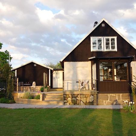 Vikens Bed And Breakfast Viken  Buitenkant foto
