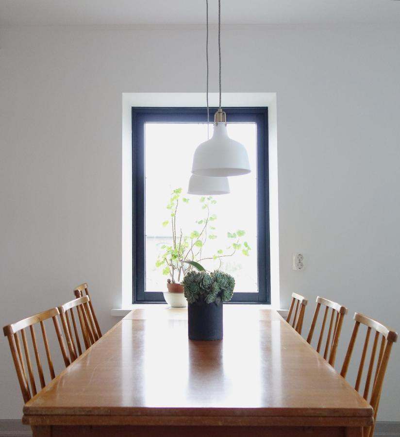 Vikens Bed And Breakfast Viken  Buitenkant foto