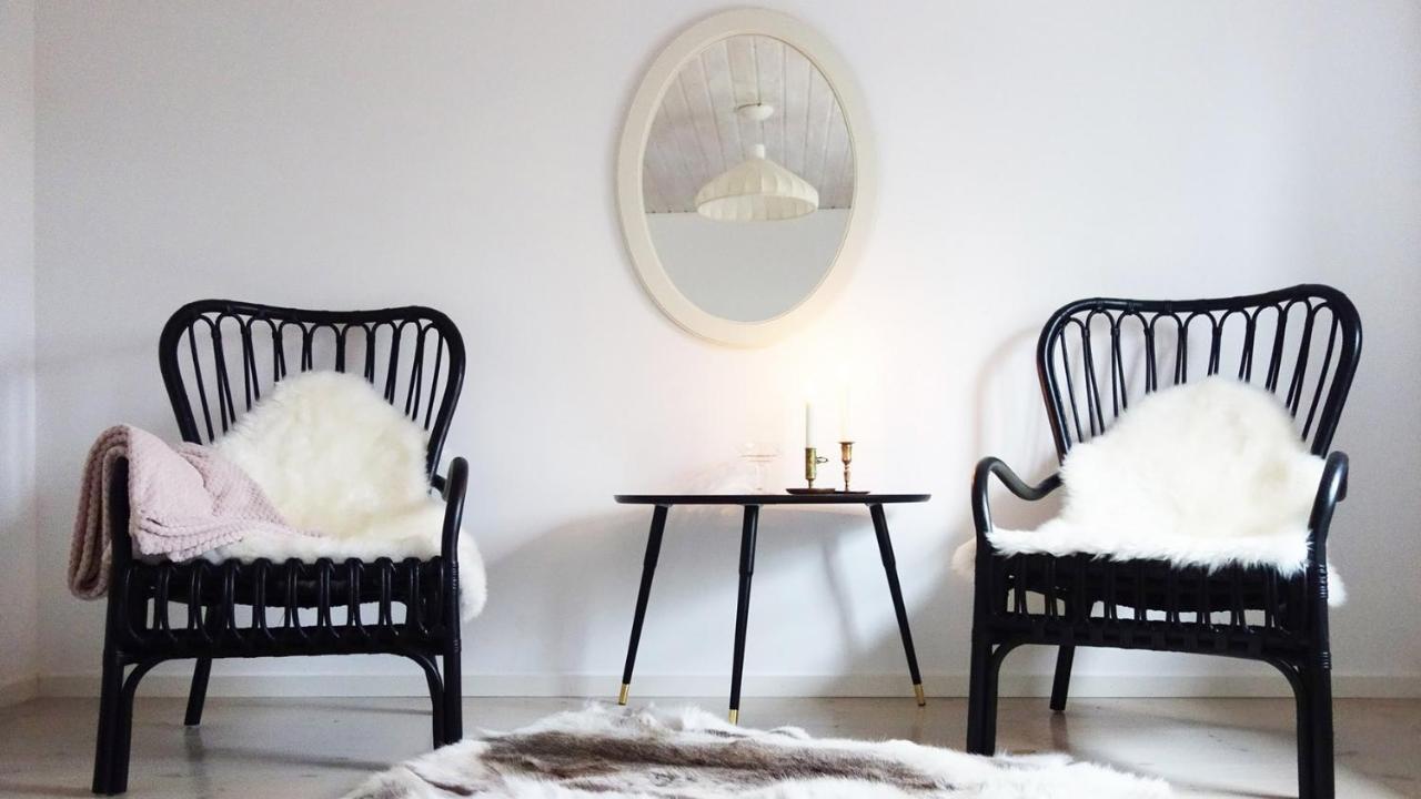 Vikens Bed And Breakfast Viken  Buitenkant foto